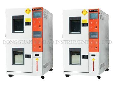 Climatic Temperature Environmental Test Chamber For Testing Material Dry Resistance