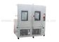 Fully Automatic Walk In Environmental Chamber 5.0℃ / Minute Cooling Time 380V 50Hz Walk In Temperature Chamber